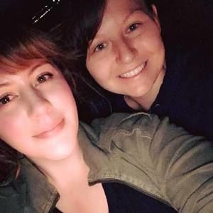 Meet your Posher, Kristina